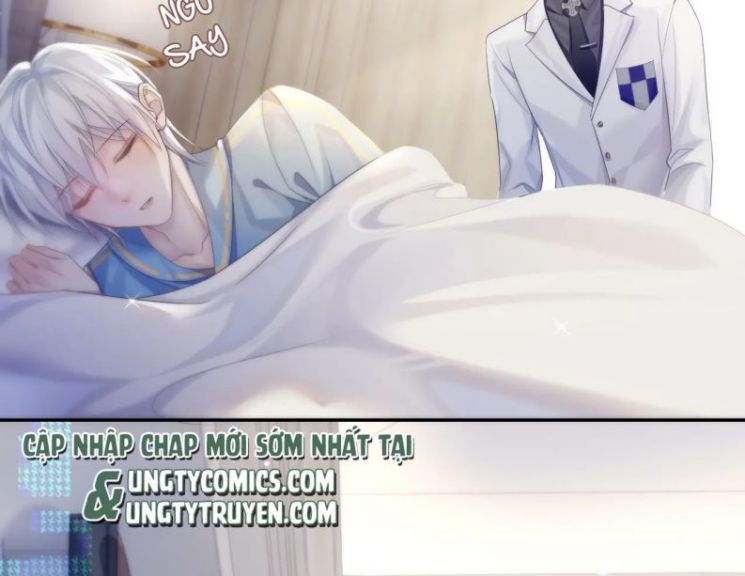 Cả Thế Giới Đều Muốn Ghép Chúng Tôi Làm Cp Mặc Dù Chúng Tôi Muốn Ly Hôn Chapter 36 - 23