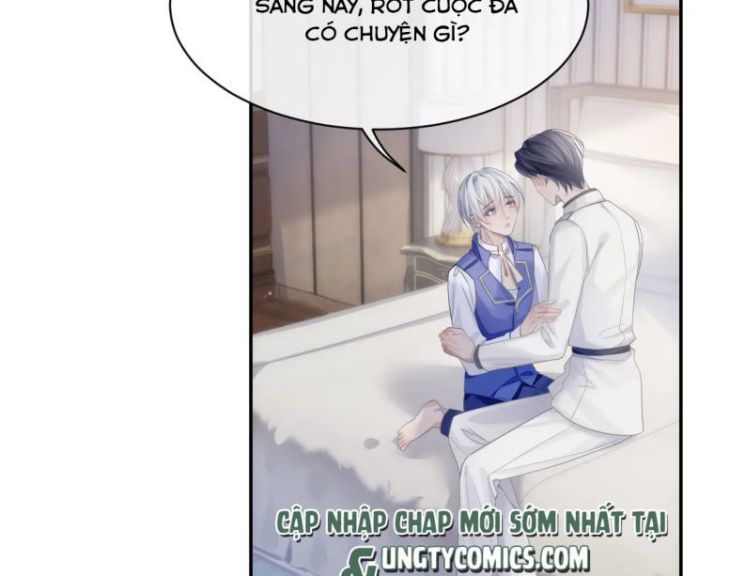 Cả Thế Giới Đều Muốn Ghép Chúng Tôi Làm Cp Mặc Dù Chúng Tôi Muốn Ly Hôn Chapter 36 - 4