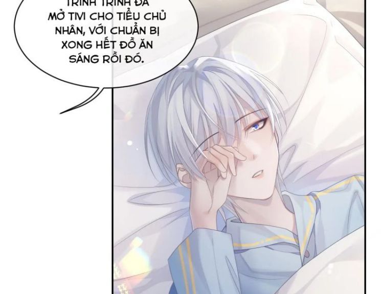 Cả Thế Giới Đều Muốn Ghép Chúng Tôi Làm Cp Mặc Dù Chúng Tôi Muốn Ly Hôn Chapter 36 - 39
