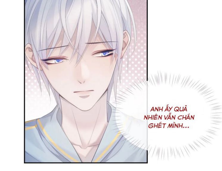 Cả Thế Giới Đều Muốn Ghép Chúng Tôi Làm Cp Mặc Dù Chúng Tôi Muốn Ly Hôn Chapter 36 - 42