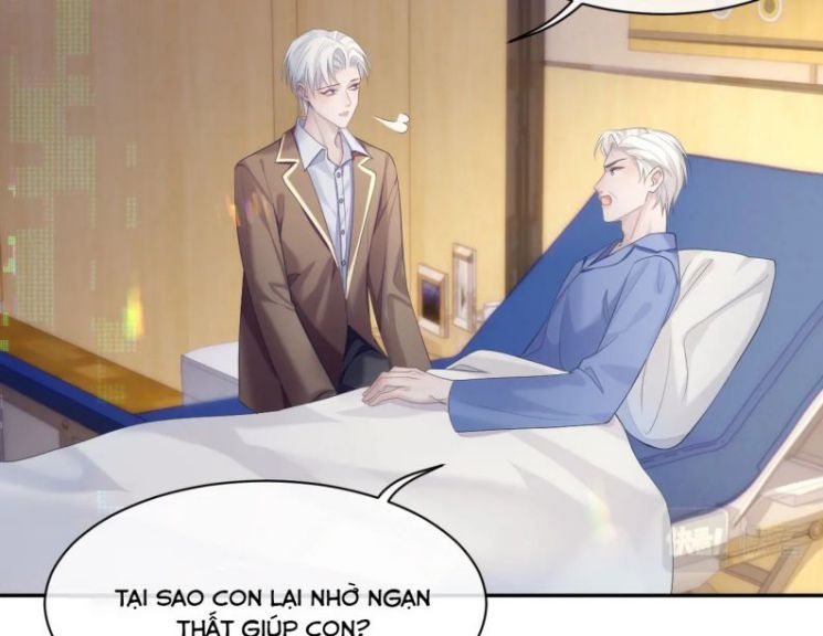 Cả Thế Giới Đều Muốn Ghép Chúng Tôi Làm Cp Mặc Dù Chúng Tôi Muốn Ly Hôn Chapter 36 - 49