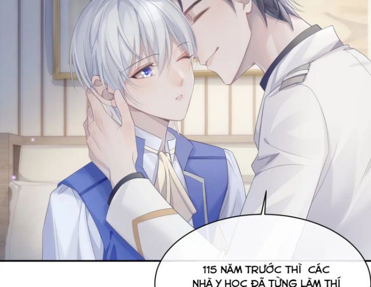 Cả Thế Giới Đều Muốn Ghép Chúng Tôi Làm Cp Mặc Dù Chúng Tôi Muốn Ly Hôn Chapter 36 - 6