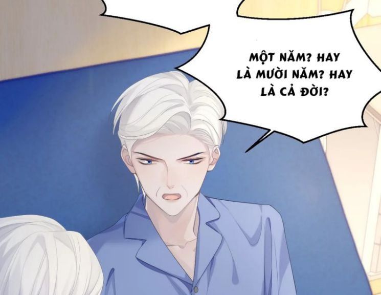 Cả Thế Giới Đều Muốn Ghép Chúng Tôi Làm Cp Mặc Dù Chúng Tôi Muốn Ly Hôn Chapter 36 - 52
