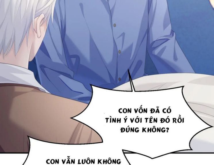 Cả Thế Giới Đều Muốn Ghép Chúng Tôi Làm Cp Mặc Dù Chúng Tôi Muốn Ly Hôn Chapter 36 - 53