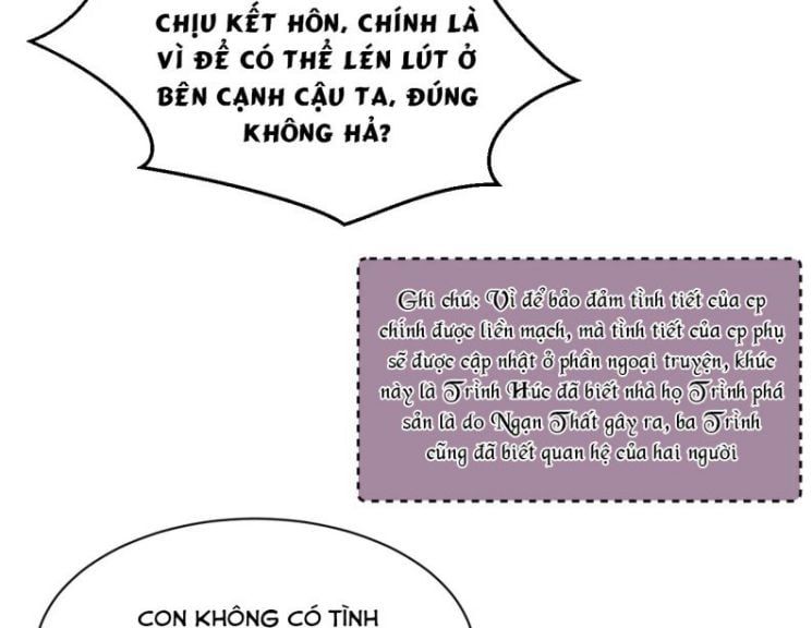 Cả Thế Giới Đều Muốn Ghép Chúng Tôi Làm Cp Mặc Dù Chúng Tôi Muốn Ly Hôn Chapter 36 - 54