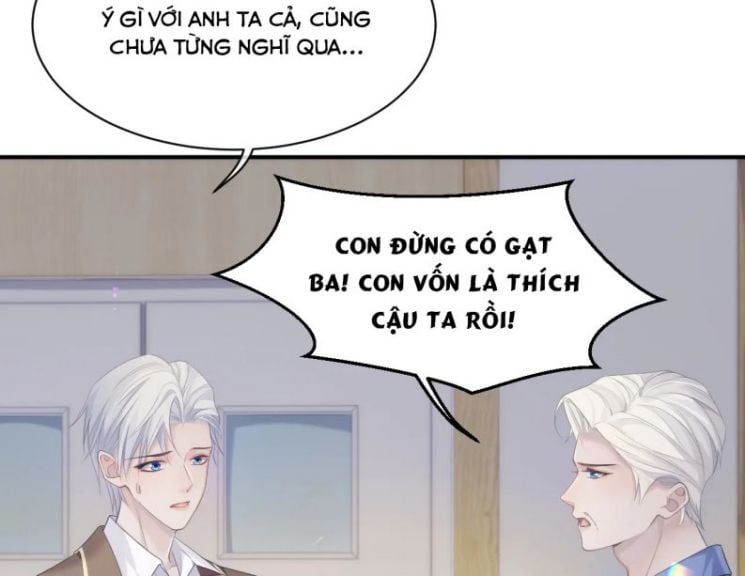 Cả Thế Giới Đều Muốn Ghép Chúng Tôi Làm Cp Mặc Dù Chúng Tôi Muốn Ly Hôn Chapter 36 - 55