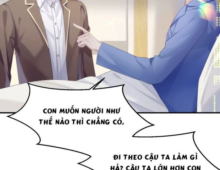 Cả Thế Giới Đều Muốn Ghép Chúng Tôi Làm Cp Mặc Dù Chúng Tôi Muốn Ly Hôn Chapter 36 - 56
