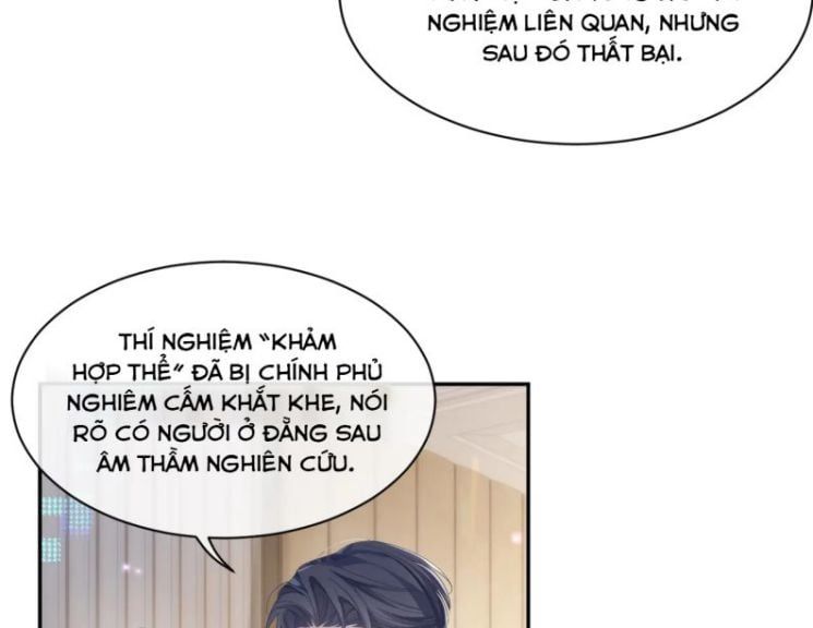 Cả Thế Giới Đều Muốn Ghép Chúng Tôi Làm Cp Mặc Dù Chúng Tôi Muốn Ly Hôn Chapter 36 - 7