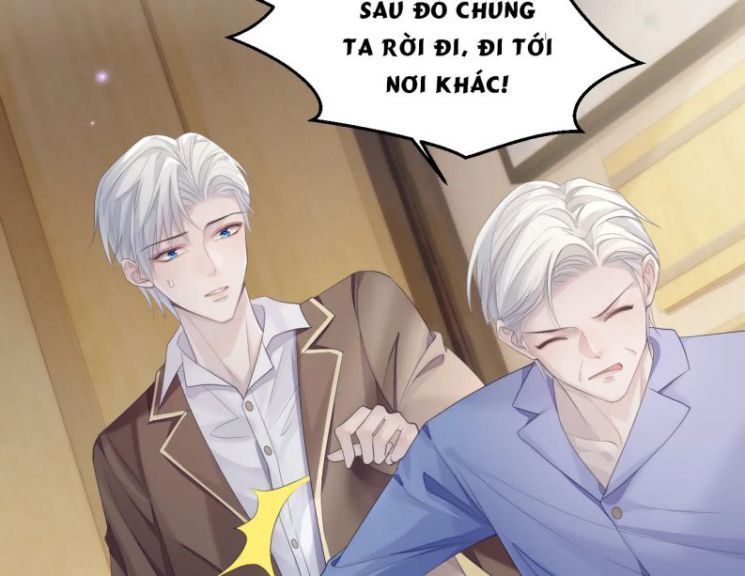 Cả Thế Giới Đều Muốn Ghép Chúng Tôi Làm Cp Mặc Dù Chúng Tôi Muốn Ly Hôn Chapter 36 - 64