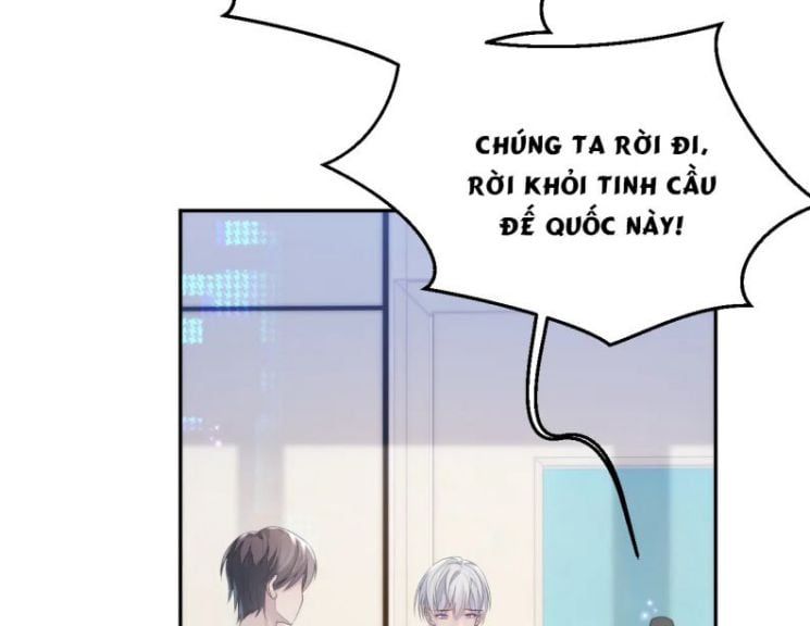 Cả Thế Giới Đều Muốn Ghép Chúng Tôi Làm Cp Mặc Dù Chúng Tôi Muốn Ly Hôn Chapter 36 - 66