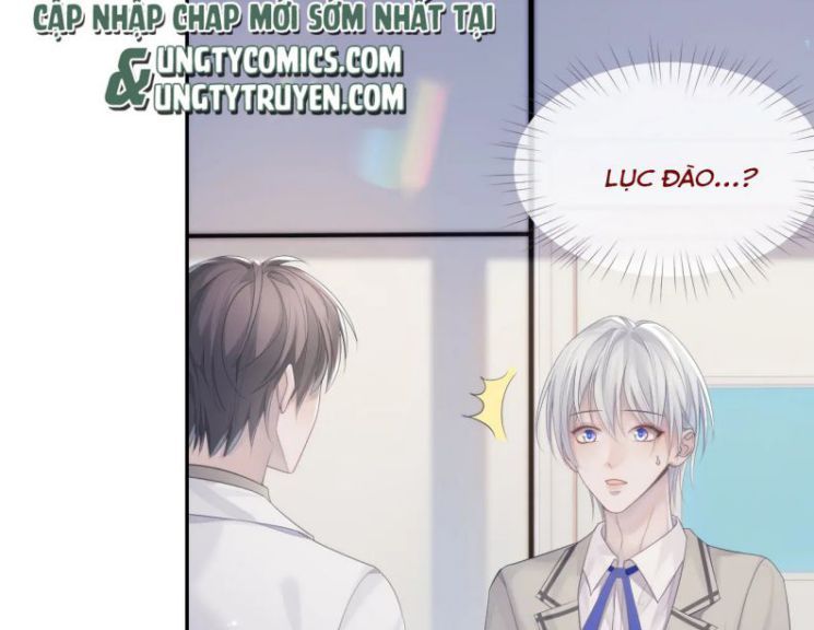 Cả Thế Giới Đều Muốn Ghép Chúng Tôi Làm Cp Mặc Dù Chúng Tôi Muốn Ly Hôn Chapter 36 - 70