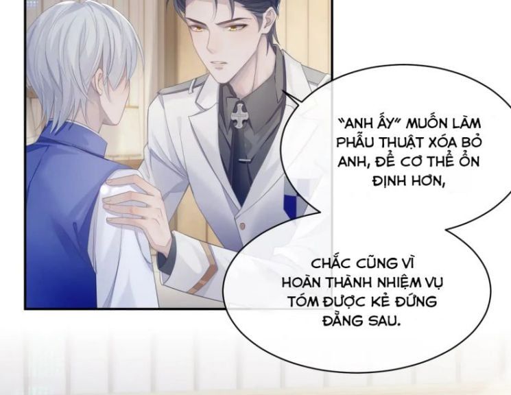 Cả Thế Giới Đều Muốn Ghép Chúng Tôi Làm Cp Mặc Dù Chúng Tôi Muốn Ly Hôn Chapter 36 - 8