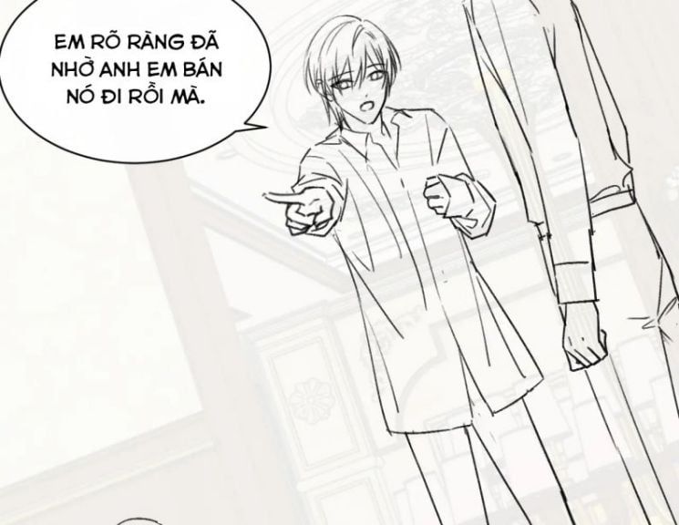 Cả Thế Giới Đều Muốn Ghép Chúng Tôi Làm Cp Mặc Dù Chúng Tôi Muốn Ly Hôn Chapter 36 - 78