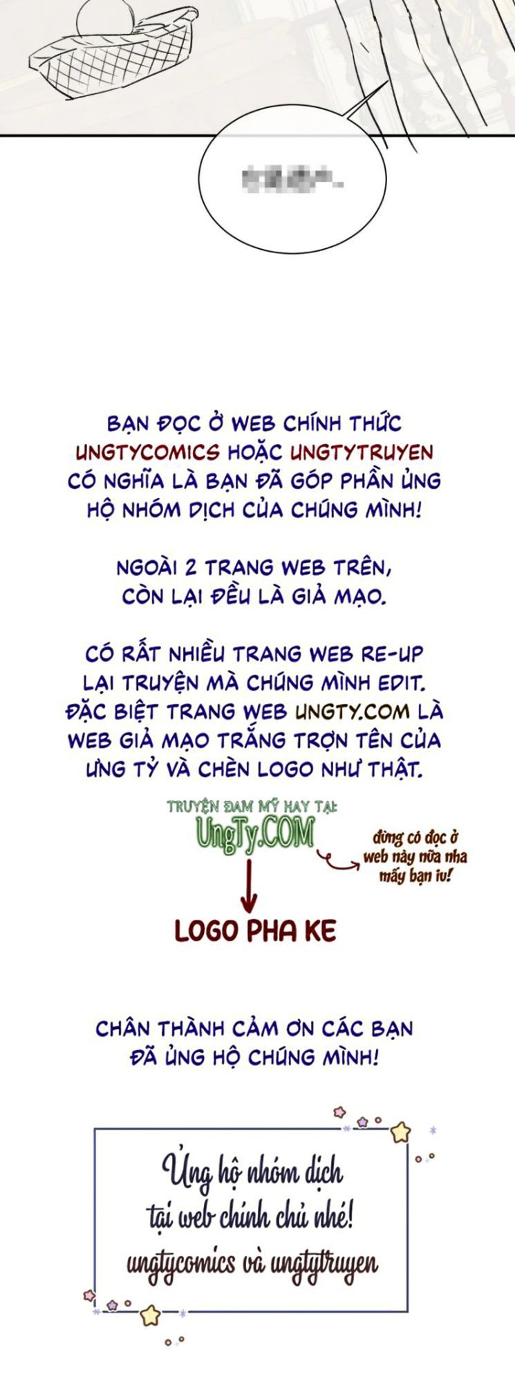 Cả Thế Giới Đều Muốn Ghép Chúng Tôi Làm Cp Mặc Dù Chúng Tôi Muốn Ly Hôn Chapter 36 - 79