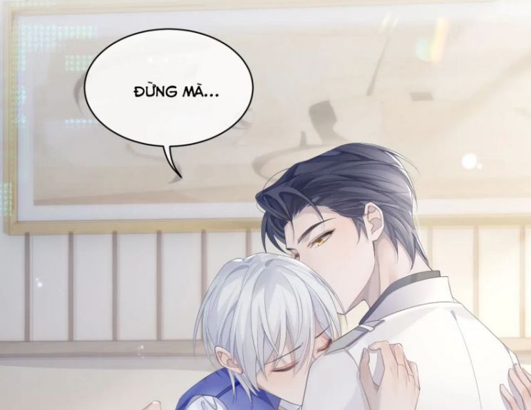 Cả Thế Giới Đều Muốn Ghép Chúng Tôi Làm Cp Mặc Dù Chúng Tôi Muốn Ly Hôn Chapter 36 - 9
