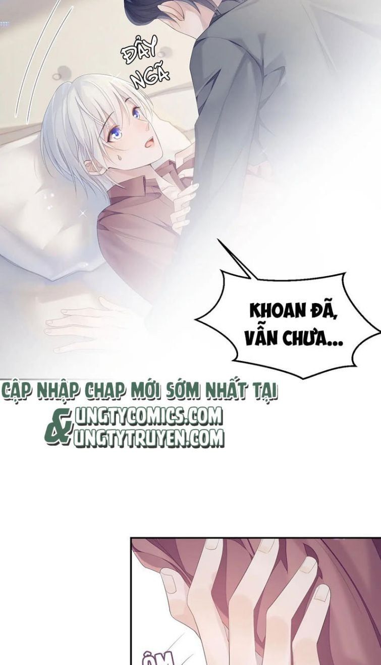 Cả Thế Giới Đều Muốn Ghép Chúng Tôi Làm Cp Mặc Dù Chúng Tôi Muốn Ly Hôn Chapter 38 - 12