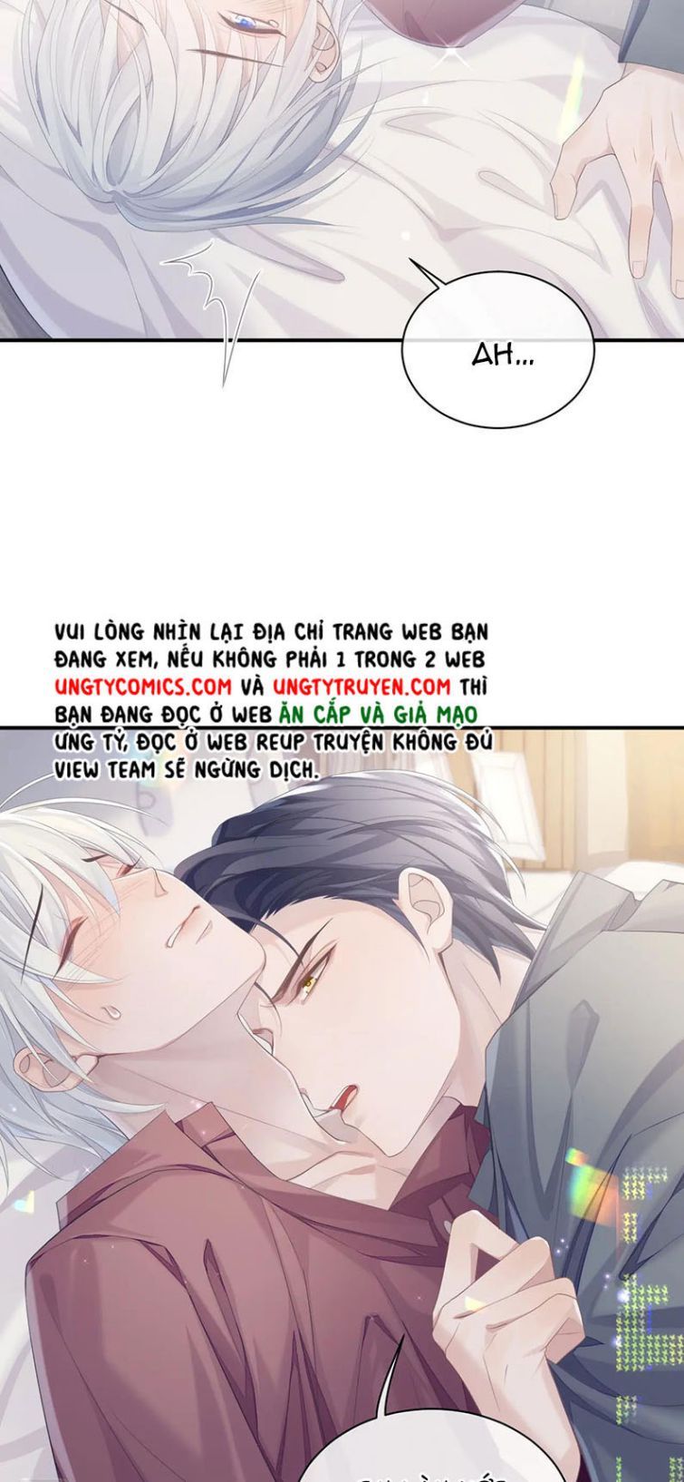 Cả Thế Giới Đều Muốn Ghép Chúng Tôi Làm Cp Mặc Dù Chúng Tôi Muốn Ly Hôn Chapter 38 - 14