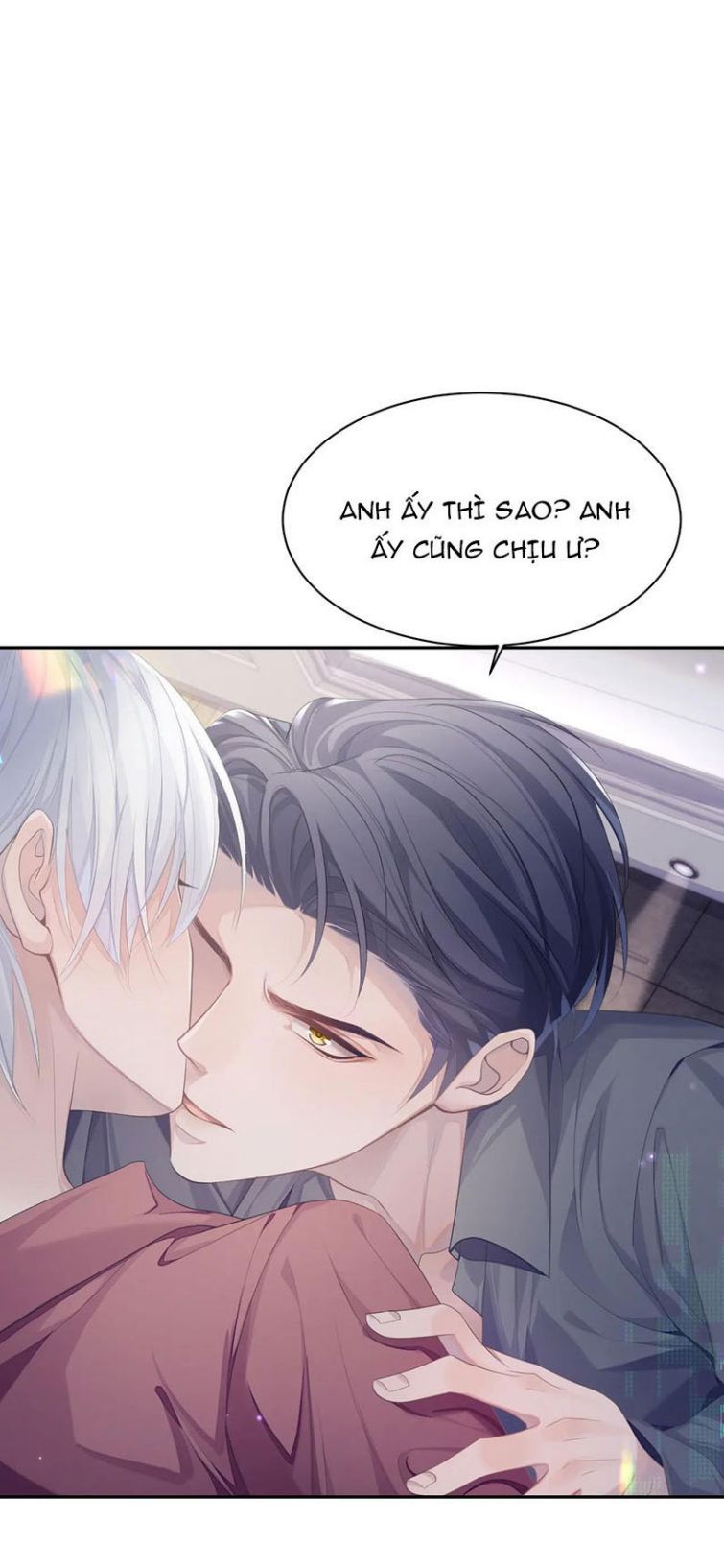 Cả Thế Giới Đều Muốn Ghép Chúng Tôi Làm Cp Mặc Dù Chúng Tôi Muốn Ly Hôn Chapter 38 - 16