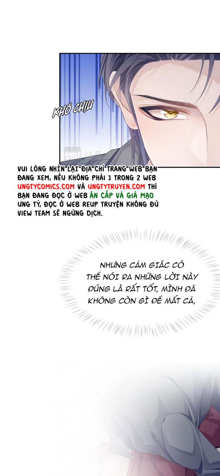 Cả Thế Giới Đều Muốn Ghép Chúng Tôi Làm Cp Mặc Dù Chúng Tôi Muốn Ly Hôn Chapter 38 - 19