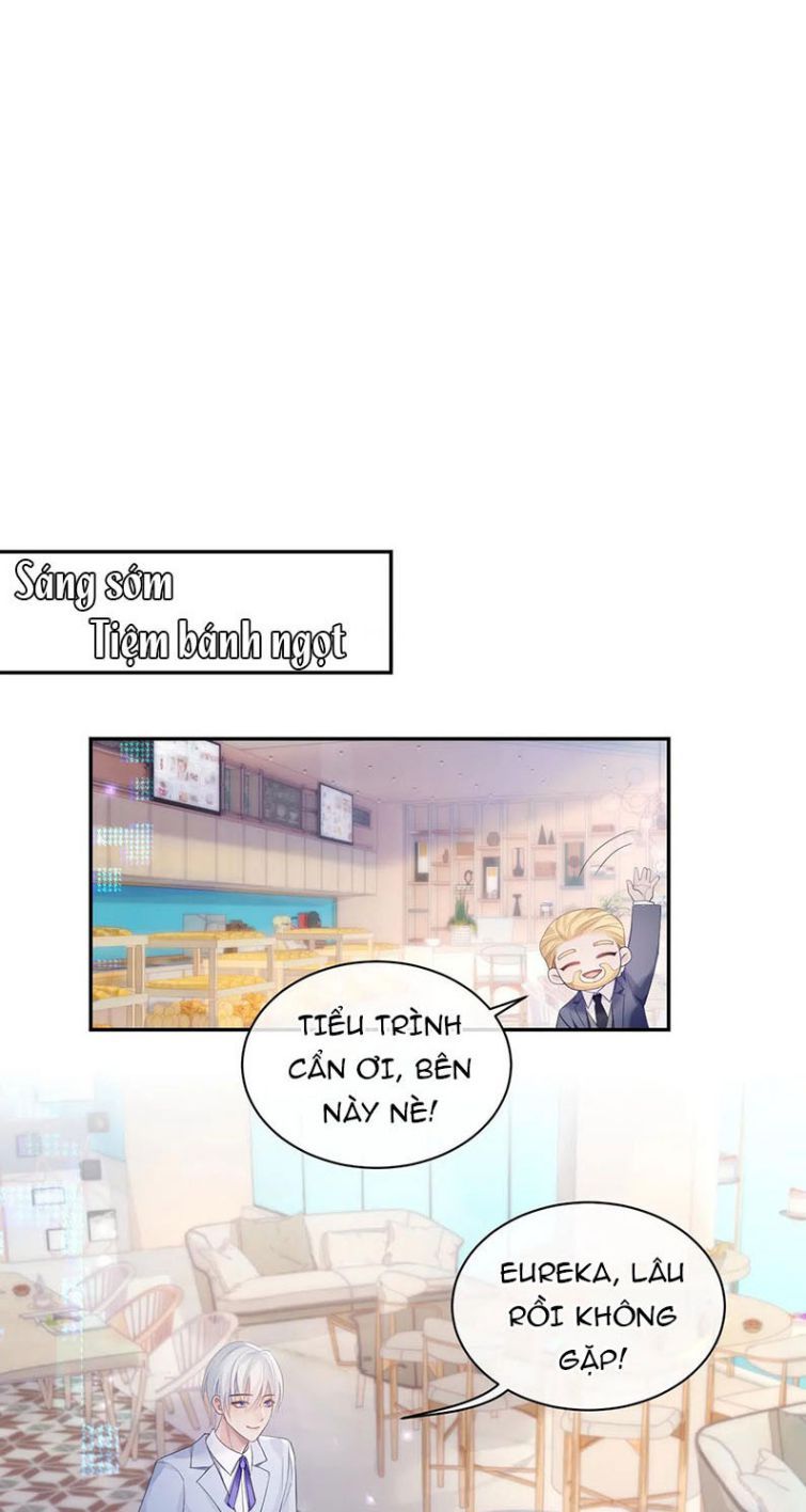 Cả Thế Giới Đều Muốn Ghép Chúng Tôi Làm Cp Mặc Dù Chúng Tôi Muốn Ly Hôn Chapter 38 - 29
