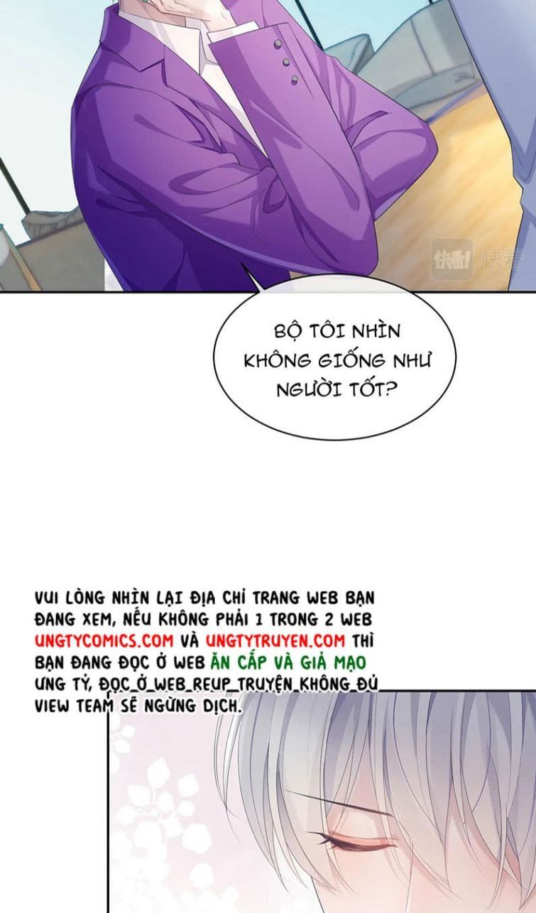 Cả Thế Giới Đều Muốn Ghép Chúng Tôi Làm Cp Mặc Dù Chúng Tôi Muốn Ly Hôn Chapter 38 - 36