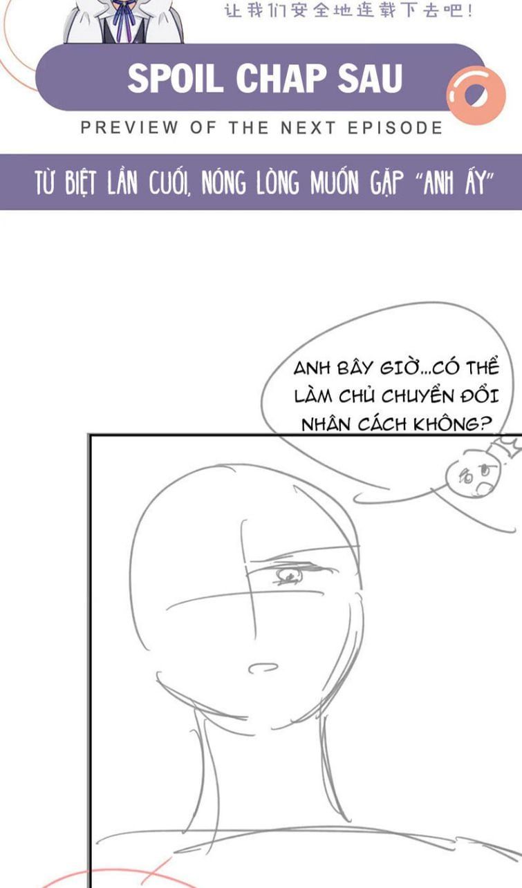 Cả Thế Giới Đều Muốn Ghép Chúng Tôi Làm Cp Mặc Dù Chúng Tôi Muốn Ly Hôn Chapter 38 - 41
