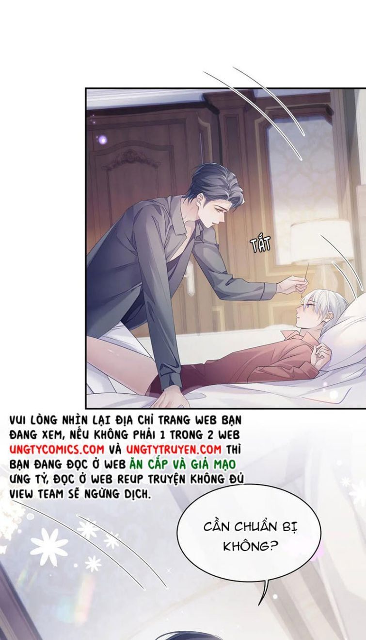 Cả Thế Giới Đều Muốn Ghép Chúng Tôi Làm Cp Mặc Dù Chúng Tôi Muốn Ly Hôn Chapter 38 - 8