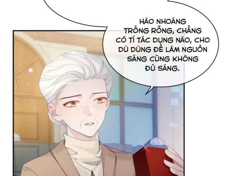 Cả Thế Giới Đều Muốn Ghép Chúng Tôi Làm Cp Mặc Dù Chúng Tôi Muốn Ly Hôn Chapter 39 - 11
