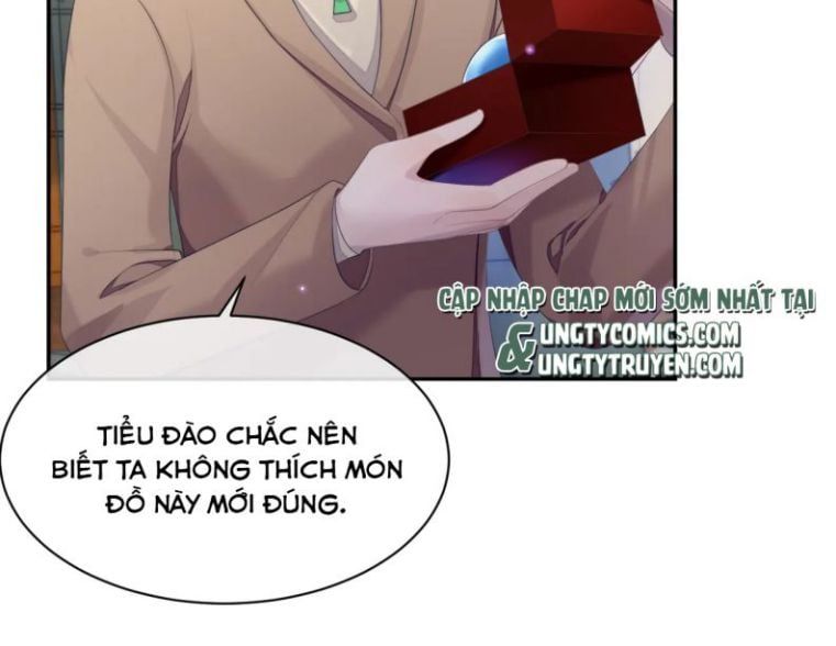 Cả Thế Giới Đều Muốn Ghép Chúng Tôi Làm Cp Mặc Dù Chúng Tôi Muốn Ly Hôn Chapter 39 - 12