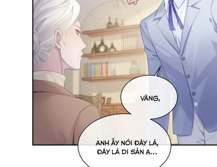 Cả Thế Giới Đều Muốn Ghép Chúng Tôi Làm Cp Mặc Dù Chúng Tôi Muốn Ly Hôn Chapter 39 - 14