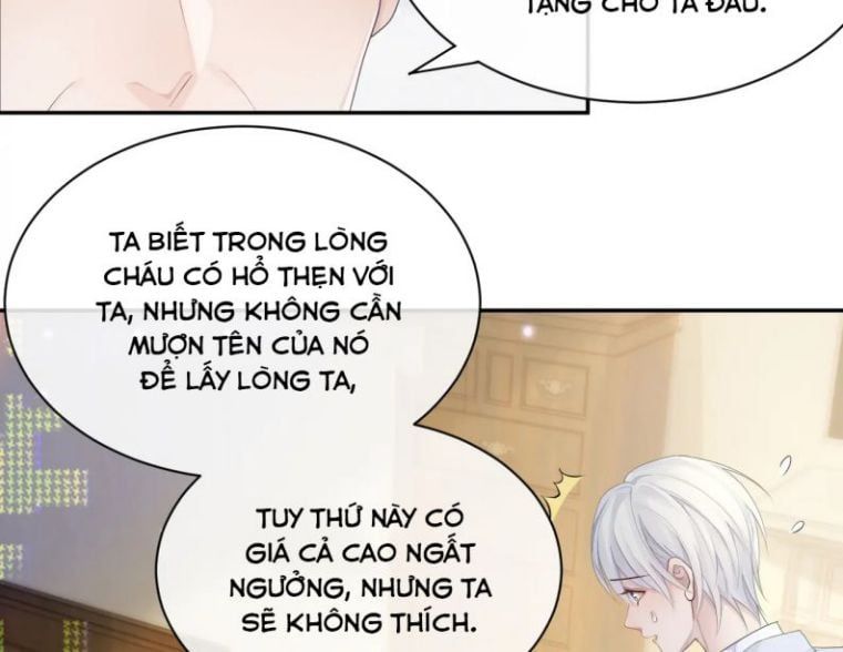 Cả Thế Giới Đều Muốn Ghép Chúng Tôi Làm Cp Mặc Dù Chúng Tôi Muốn Ly Hôn Chapter 39 - 16