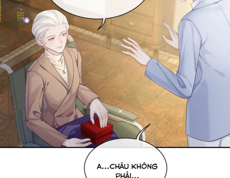 Cả Thế Giới Đều Muốn Ghép Chúng Tôi Làm Cp Mặc Dù Chúng Tôi Muốn Ly Hôn Chapter 39 - 17