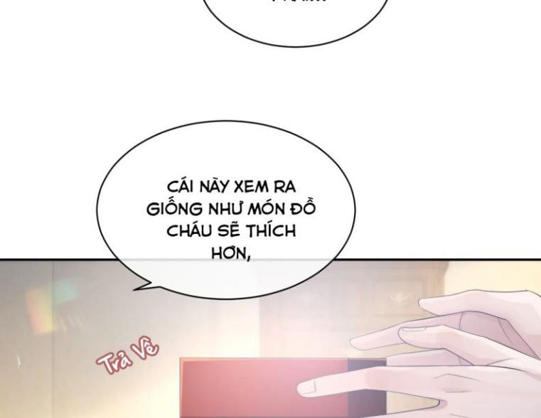Cả Thế Giới Đều Muốn Ghép Chúng Tôi Làm Cp Mặc Dù Chúng Tôi Muốn Ly Hôn Chapter 39 - 18