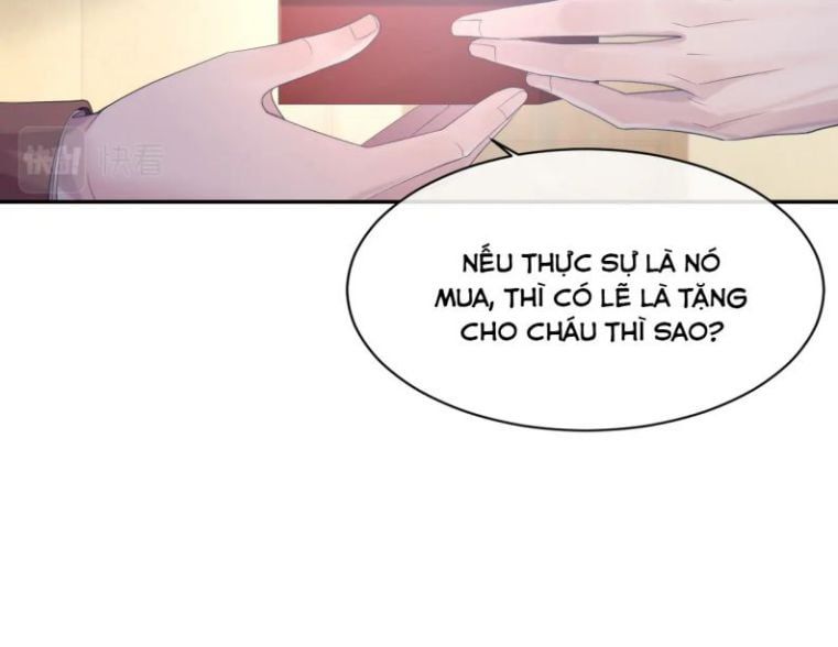 Cả Thế Giới Đều Muốn Ghép Chúng Tôi Làm Cp Mặc Dù Chúng Tôi Muốn Ly Hôn Chapter 39 - 19