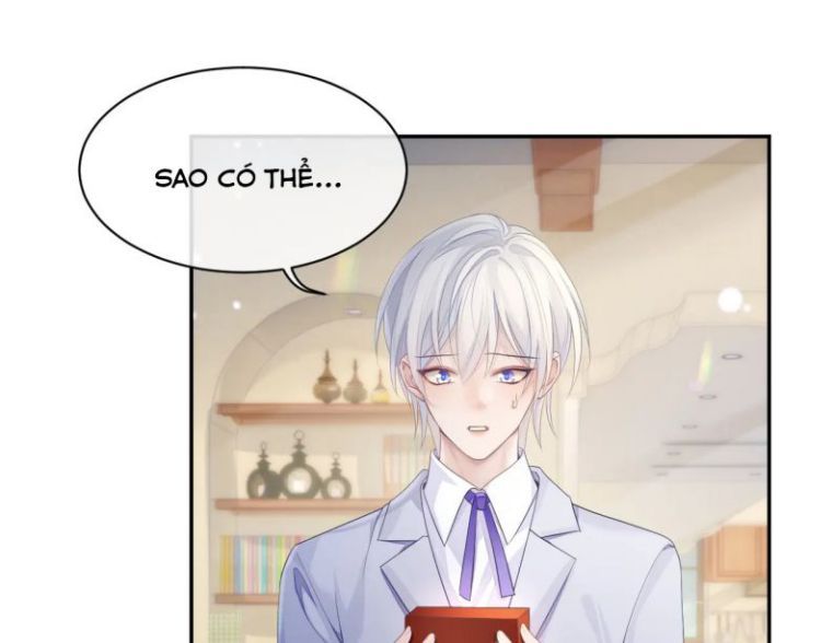 Cả Thế Giới Đều Muốn Ghép Chúng Tôi Làm Cp Mặc Dù Chúng Tôi Muốn Ly Hôn Chapter 39 - 20