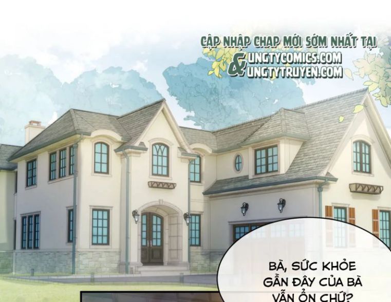 Cả Thế Giới Đều Muốn Ghép Chúng Tôi Làm Cp Mặc Dù Chúng Tôi Muốn Ly Hôn Chapter 39 - 3
