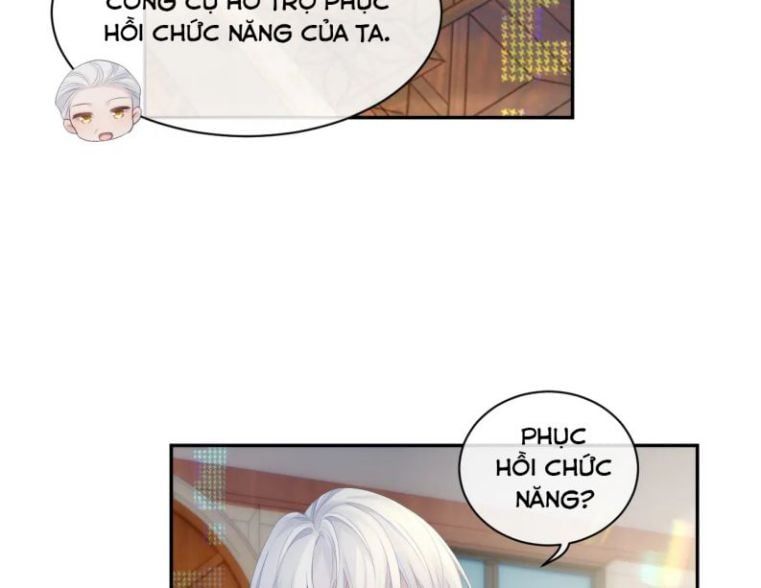 Cả Thế Giới Đều Muốn Ghép Chúng Tôi Làm Cp Mặc Dù Chúng Tôi Muốn Ly Hôn Chapter 39 - 25