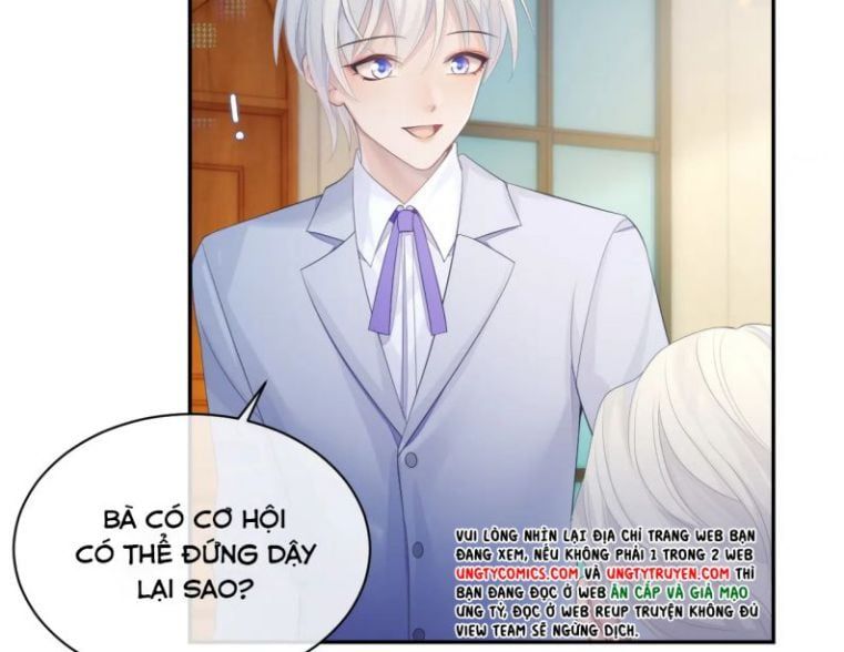 Cả Thế Giới Đều Muốn Ghép Chúng Tôi Làm Cp Mặc Dù Chúng Tôi Muốn Ly Hôn Chapter 39 - 26
