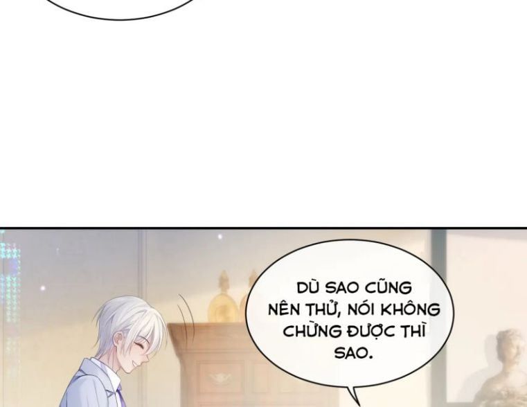 Cả Thế Giới Đều Muốn Ghép Chúng Tôi Làm Cp Mặc Dù Chúng Tôi Muốn Ly Hôn Chapter 39 - 27