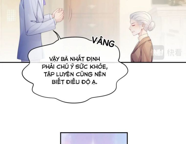 Cả Thế Giới Đều Muốn Ghép Chúng Tôi Làm Cp Mặc Dù Chúng Tôi Muốn Ly Hôn Chapter 39 - 28