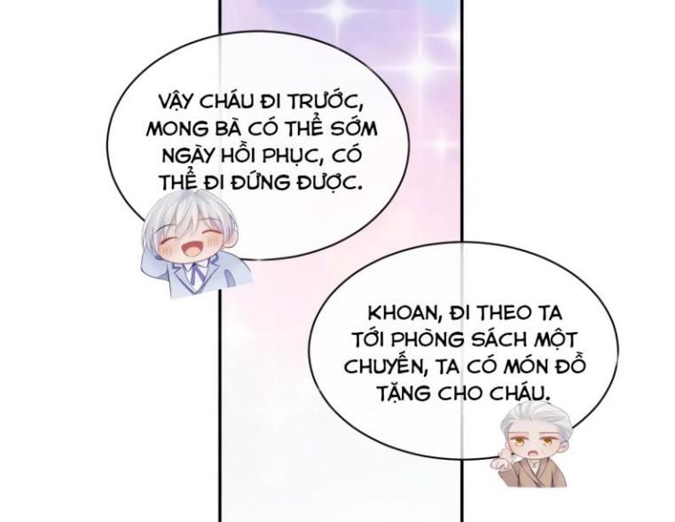 Cả Thế Giới Đều Muốn Ghép Chúng Tôi Làm Cp Mặc Dù Chúng Tôi Muốn Ly Hôn Chapter 39 - 29