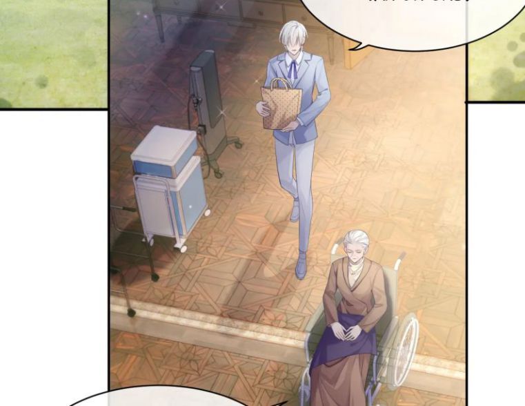 Cả Thế Giới Đều Muốn Ghép Chúng Tôi Làm Cp Mặc Dù Chúng Tôi Muốn Ly Hôn Chapter 39 - 4