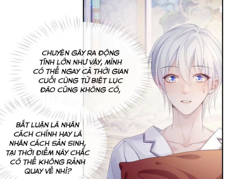 Cả Thế Giới Đều Muốn Ghép Chúng Tôi Làm Cp Mặc Dù Chúng Tôi Muốn Ly Hôn Chapter 39 - 36