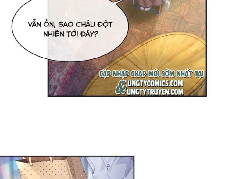 Cả Thế Giới Đều Muốn Ghép Chúng Tôi Làm Cp Mặc Dù Chúng Tôi Muốn Ly Hôn Chapter 39 - 5