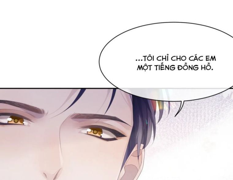 Cả Thế Giới Đều Muốn Ghép Chúng Tôi Làm Cp Mặc Dù Chúng Tôi Muốn Ly Hôn Chapter 39 - 46