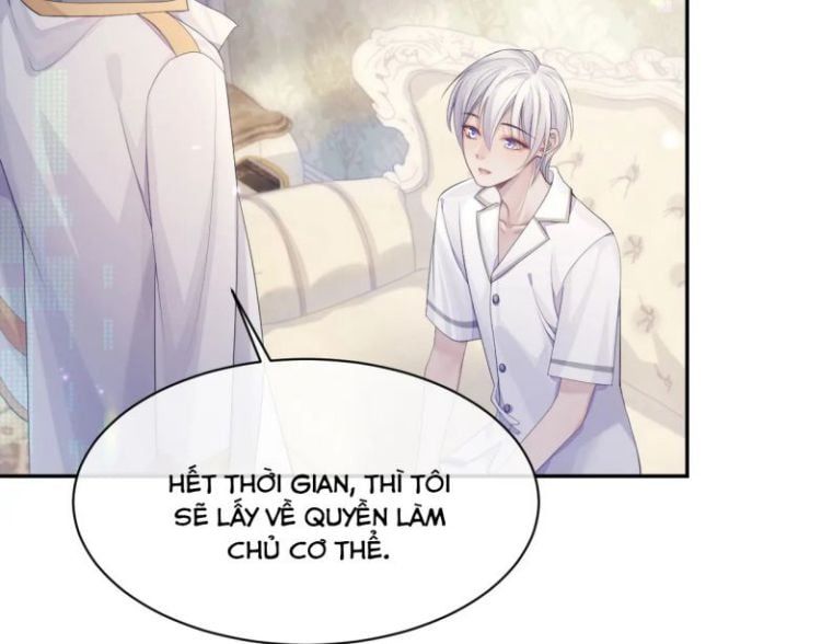 Cả Thế Giới Đều Muốn Ghép Chúng Tôi Làm Cp Mặc Dù Chúng Tôi Muốn Ly Hôn Chapter 39 - 48