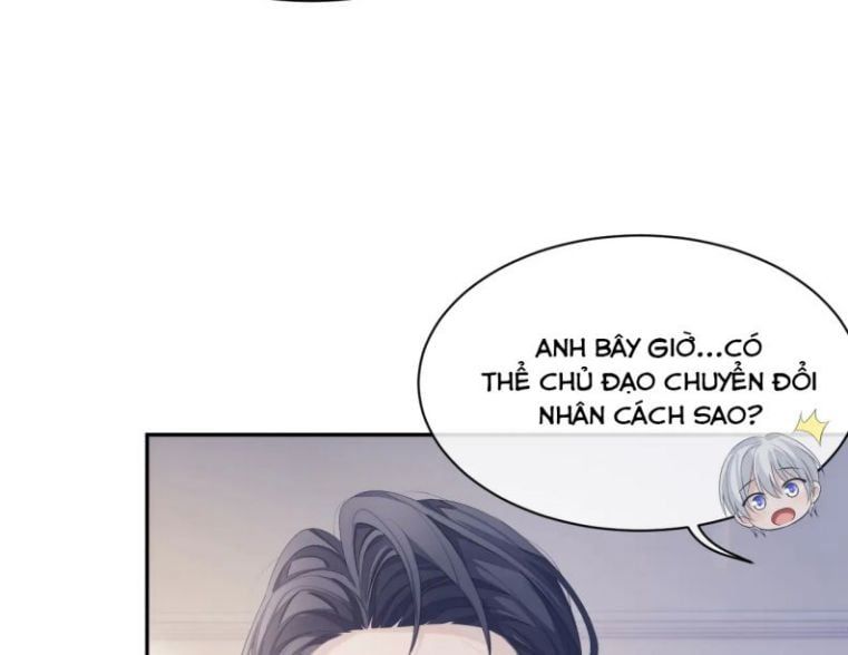 Cả Thế Giới Đều Muốn Ghép Chúng Tôi Làm Cp Mặc Dù Chúng Tôi Muốn Ly Hôn Chapter 39 - 49
