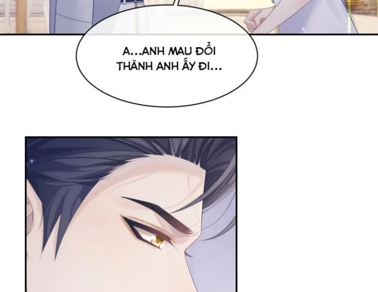 Cả Thế Giới Đều Muốn Ghép Chúng Tôi Làm Cp Mặc Dù Chúng Tôi Muốn Ly Hôn Chapter 39 - 53