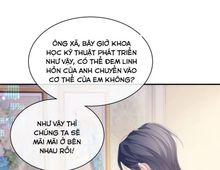 Cả Thế Giới Đều Muốn Ghép Chúng Tôi Làm Cp Mặc Dù Chúng Tôi Muốn Ly Hôn Chapter 39 - 68