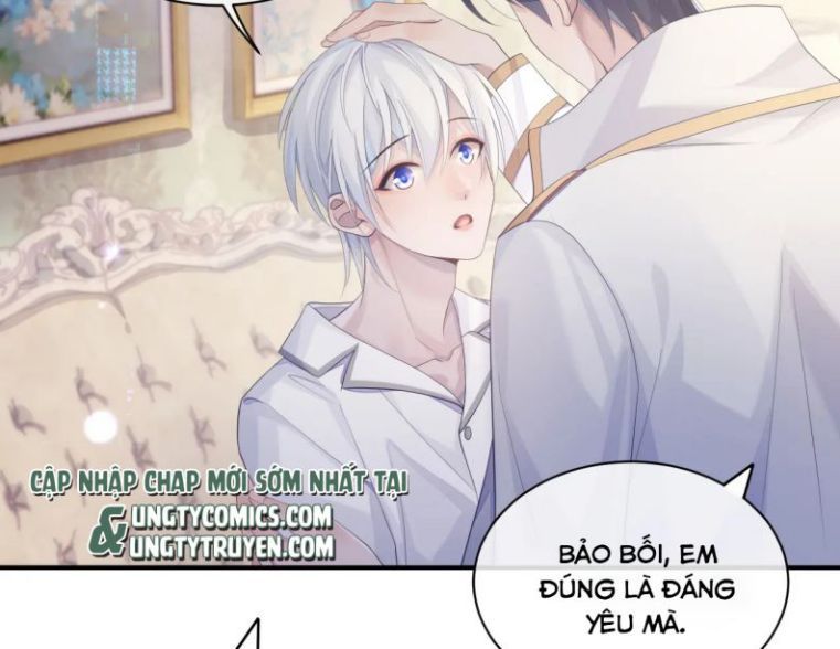 Cả Thế Giới Đều Muốn Ghép Chúng Tôi Làm Cp Mặc Dù Chúng Tôi Muốn Ly Hôn Chapter 39 - 69